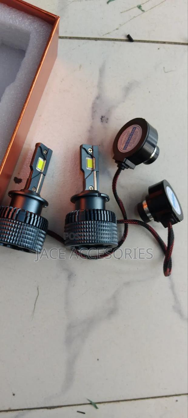 New Hid to Led Bulbs D1s,D2s,D3s,D4s,D4r - thumbnail 2