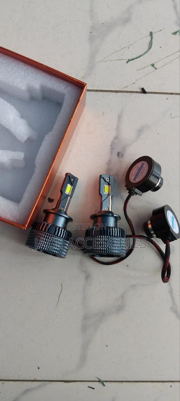 New Hid to Led Bulbs D1s,D2s,D3s,D4s,D4r - thumbnail 3
