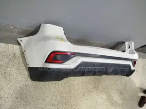 Mitsubishi RVR 2017 Rear Bumper