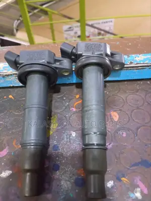 Toyota Noah Shooting Coils 1AZ