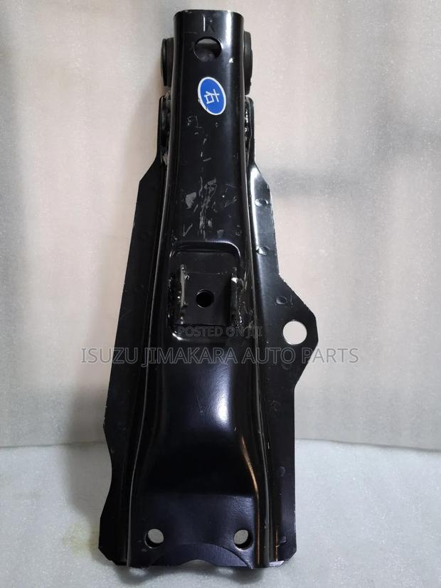 Isuzu Dmax Lower Arm TFR