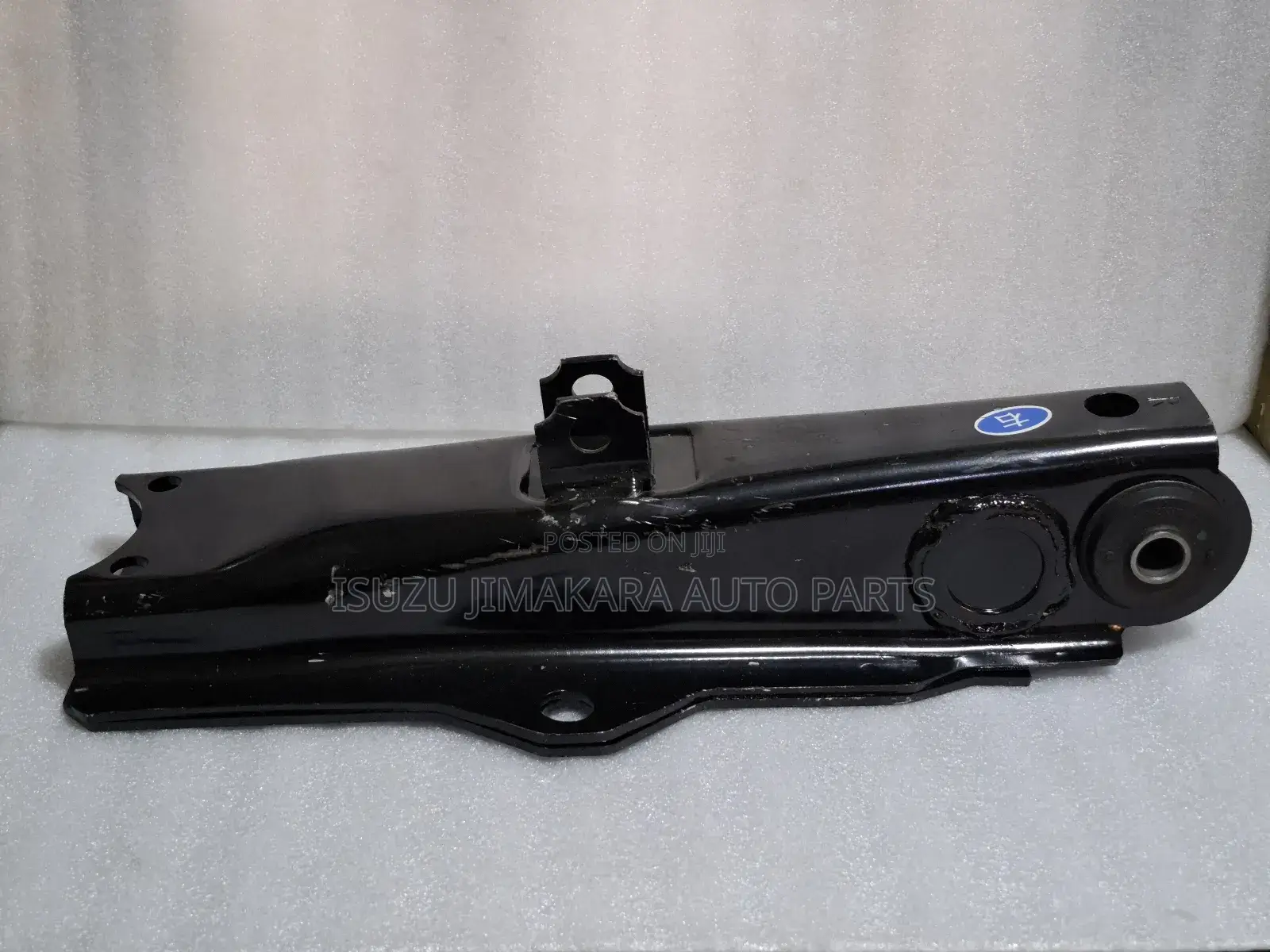 Isuzu Dmax Lower Arm TFR