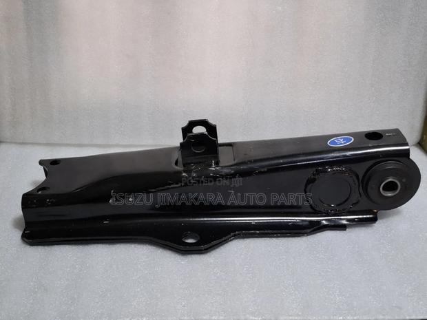Isuzu Dmax Lower Arm TFR - thumbnail 2