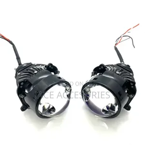 Dual Laser 90w Projectors