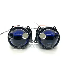 Dual Laser 90w Projectors