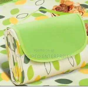 Waterproof Beach Mat