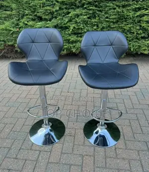 High Counter Stools