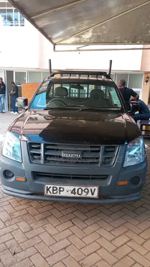 Ask for Transport