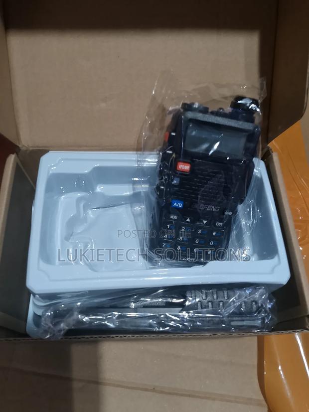 Boefeng 5R - main view