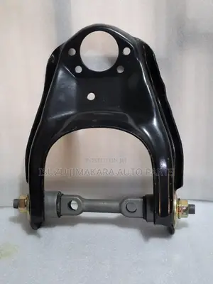 Isuzu Dmax Upper Arm TFR