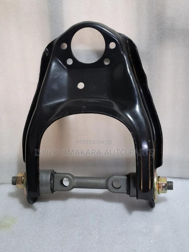 Isuzu Dmax Upper Arm TFR - main view