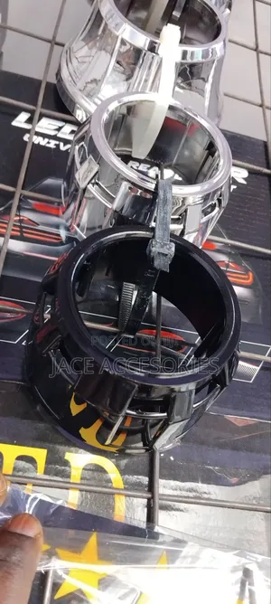 Headlight Projector Shrouds 2.0 Inch and 3.0 Inch