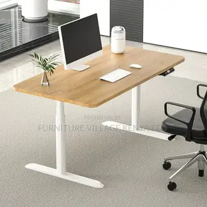 Electric Adjustable Standing Study Desk
