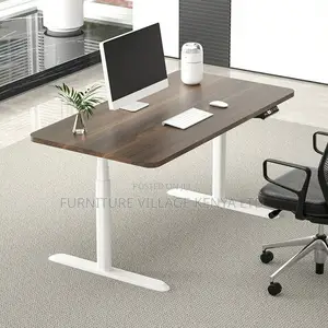 Electric Adjustable Standing Study Desk