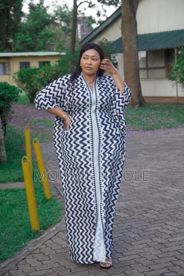 Stylish Kaftan/ Long Dress - main view