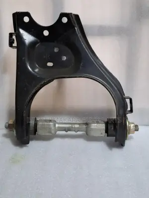 Isuzu Dmax Upper Arm 4X4