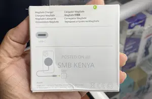 Apple Magsafe Wireless Charger