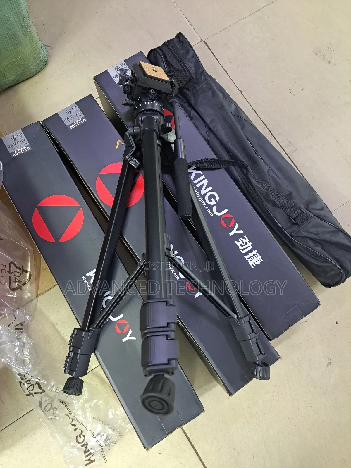 Heavy Duty Stand Vt-1500! Kingjoy Stand