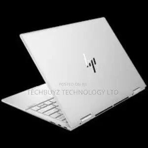 New Laptop HP Envy 14t 8GB Intel Core i5 SSD 512GB