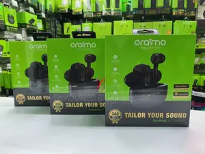 Oraimo OTW-330 Freepods Lite Earbuds