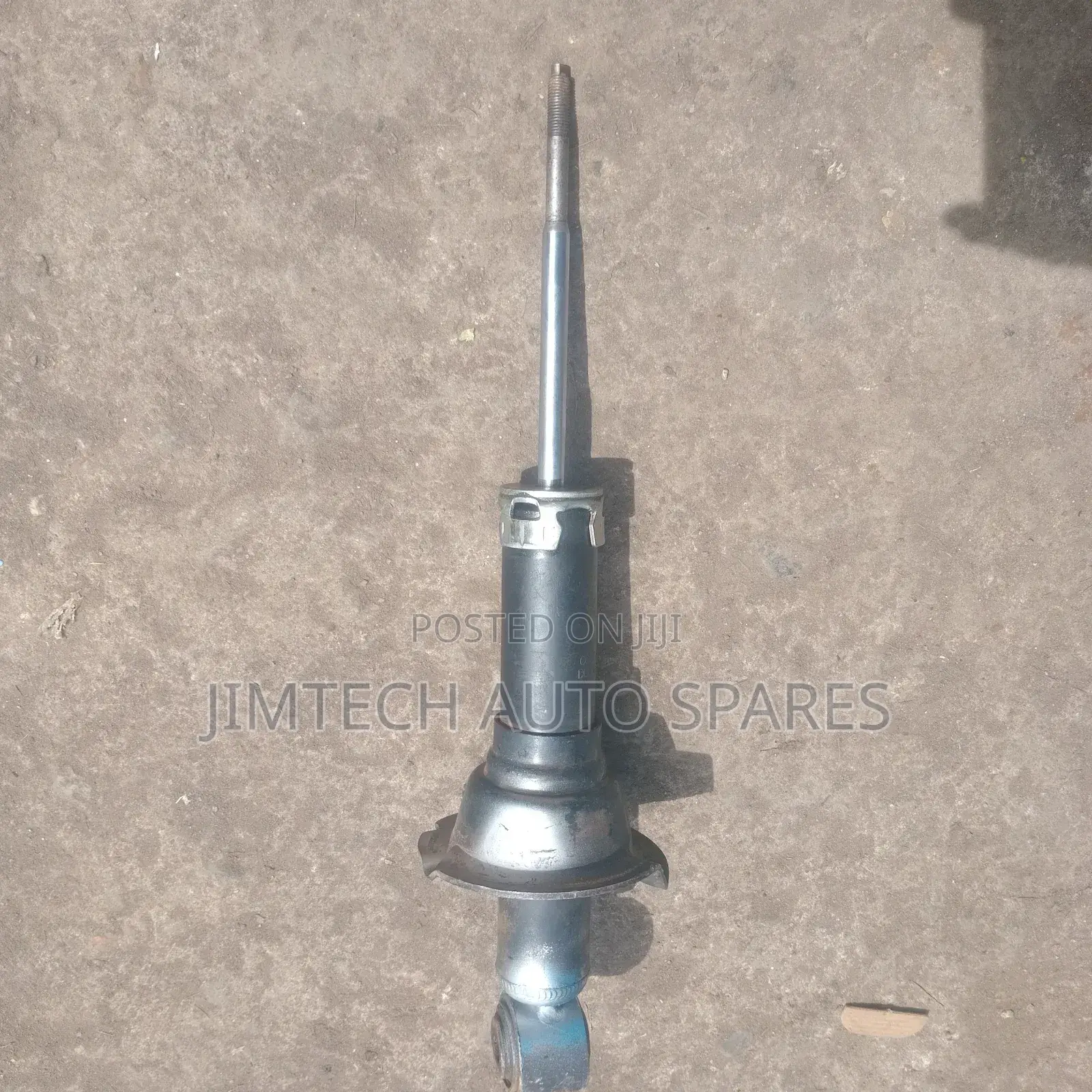 Honda Shocks Available