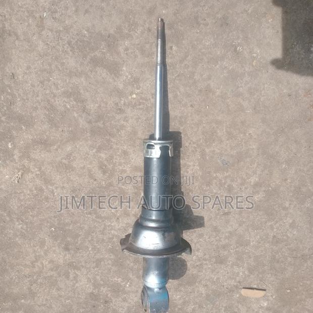 Honda Shocks Available
