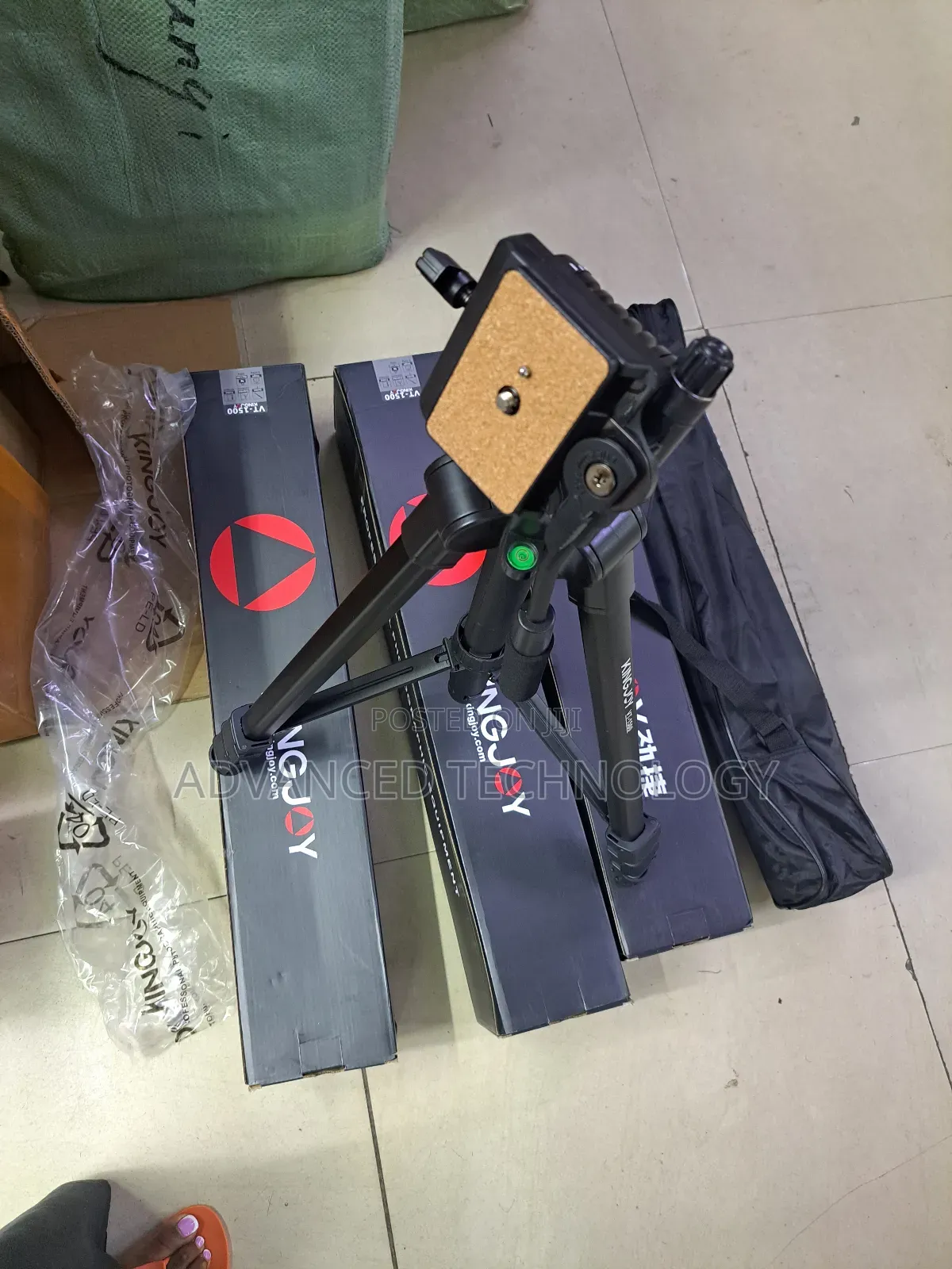 Heavy Duty Stand Vt-1500! Kingjoy Stand