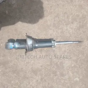 Honda Shocks Available