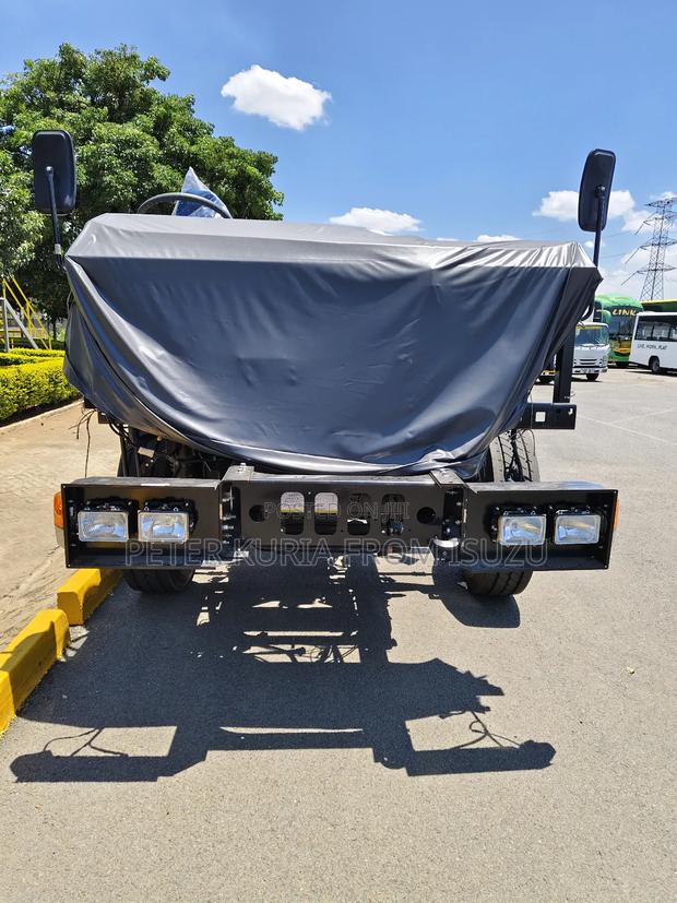 New Isuzu EcoMax 2815 2023 - thumbnail 7