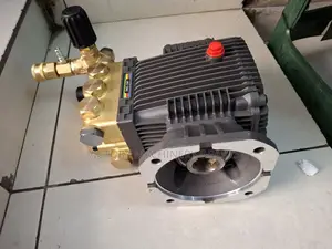 3450/1507psi Pressure Washer Pump Only