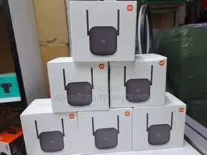 Pro Mi Wifi Extender! New Wifi Extender
