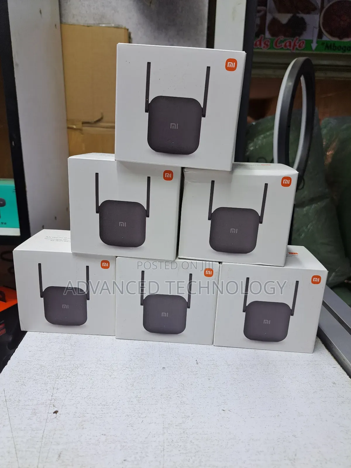Pro Mi Wifi Extender! New Wifi Extender