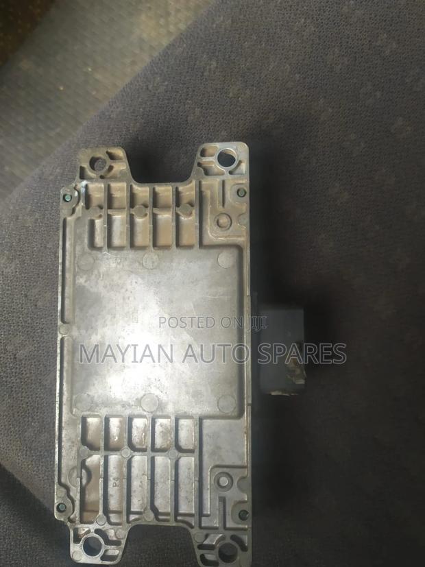 Gear Box Computer For X-trail.