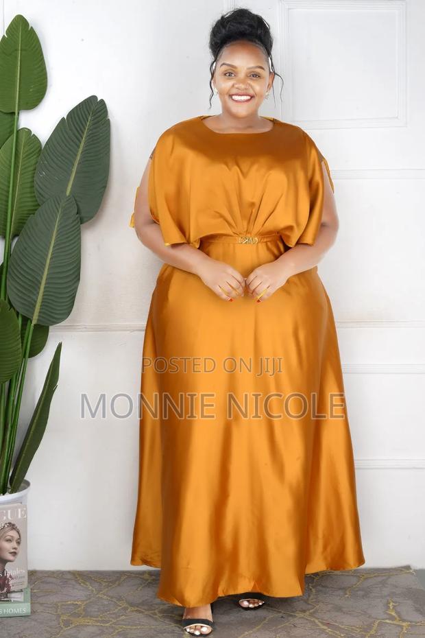 Classy Long Dresses - main view