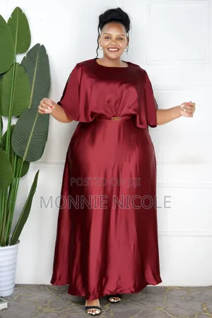 Classy Long Dresses