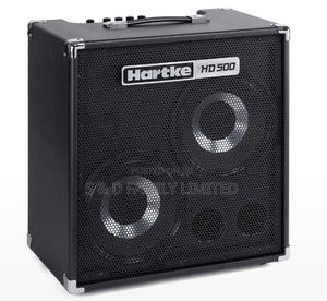 HARTKE HD 500 Bass Combo - thumbnail 2