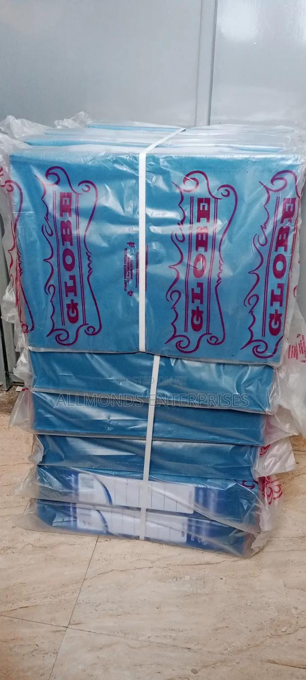 Lid Box File- Globe - thumbnail 6