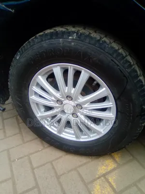Headlights and Rims Restoration