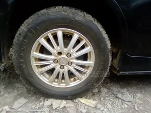 Headlights and Rims Restoration