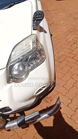 Headlights and Rims Restoration