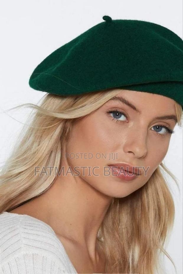 Colorful Berets Hat - thumbnail 2