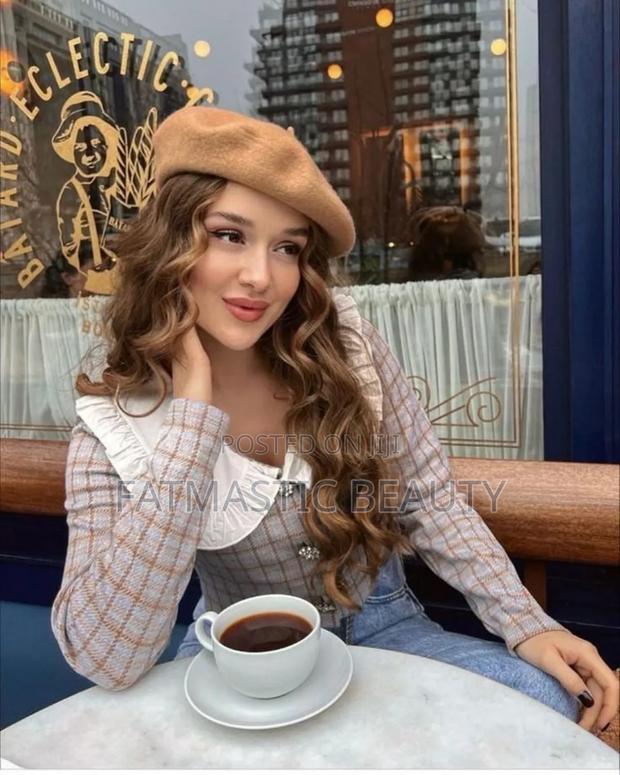 Colorful Berets Hat - thumbnail 4