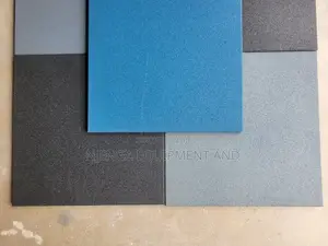 Gym Tiles Available