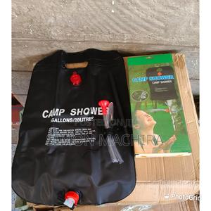 Camp Shower Bag. 20L Shower Bag - thumbnail 2