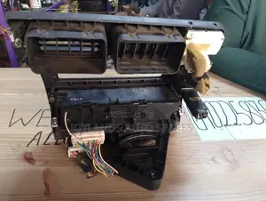 AE100/102 AC/Radio Phace