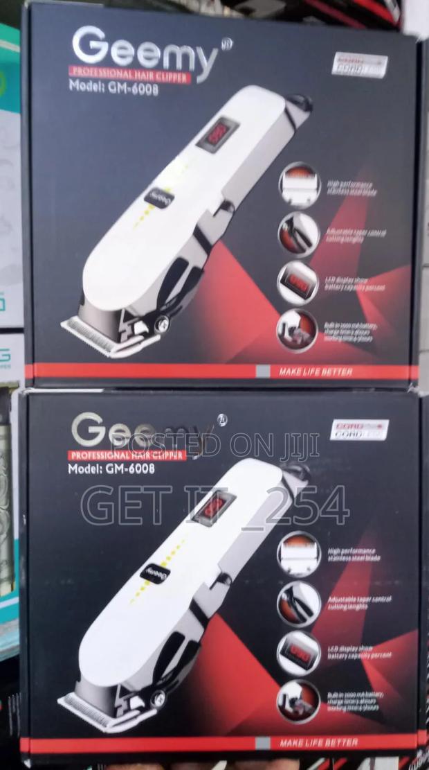 Gemmy Shaver - thumbnail 2