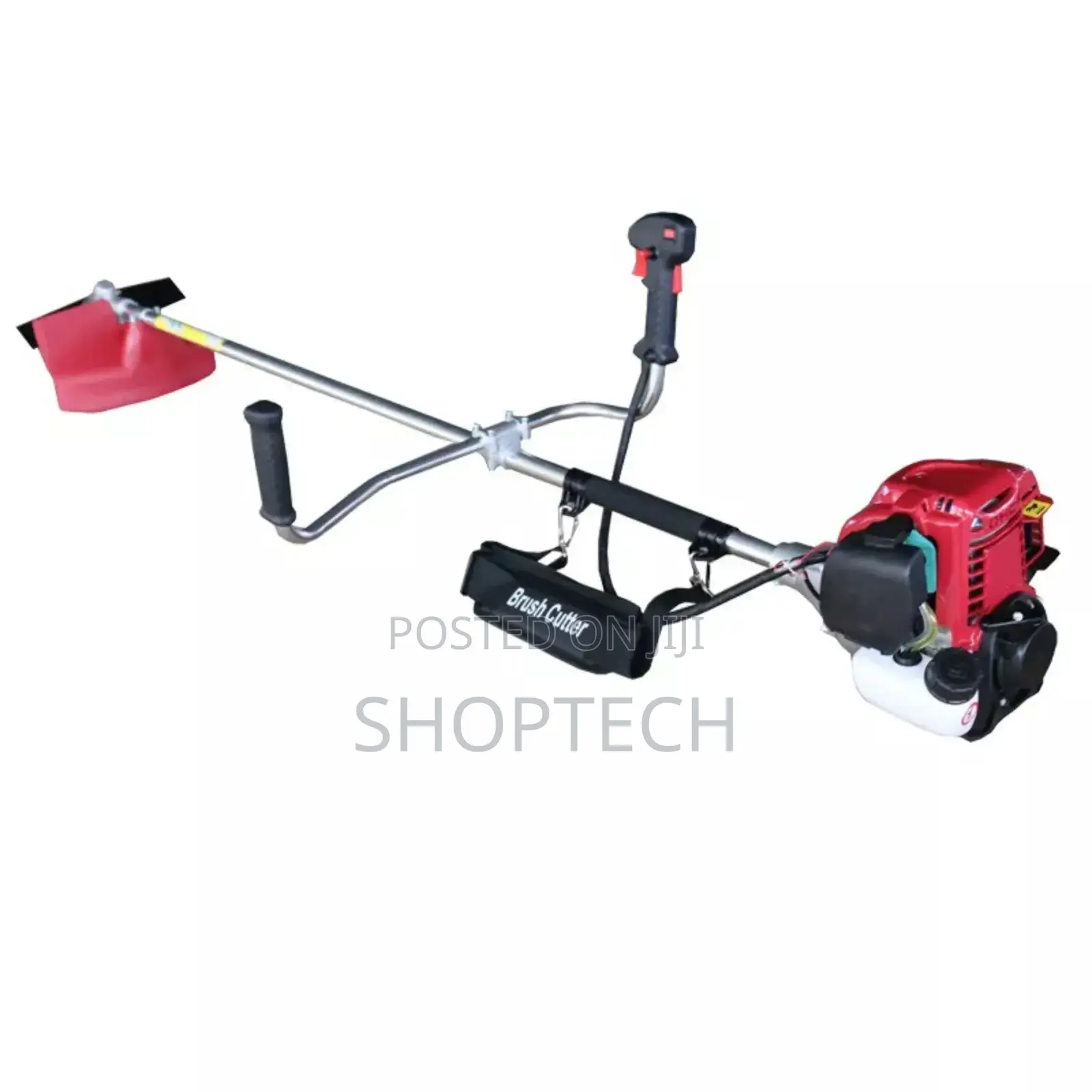 Premier Brush Cutter 4 Stroke Brush Cutter