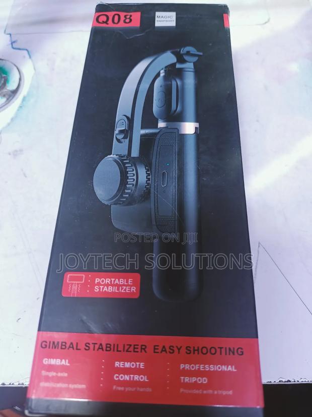 Selfie Stick Tripod Q08 - main view