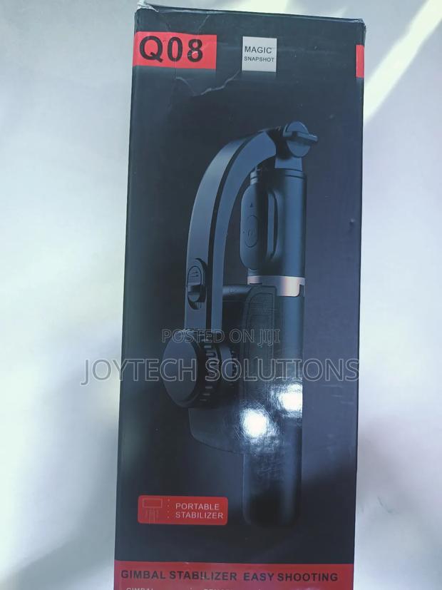 Selfie Stick Tripod Q08 - thumbnail 3