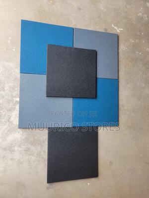 Flooring Padding Tiles Available/ Gym Mats in Mombasa Road - Building ...